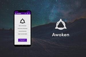 Awoken Sleep App