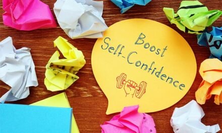 Self-Confidence, 7 Strategies To Boost Yours Now