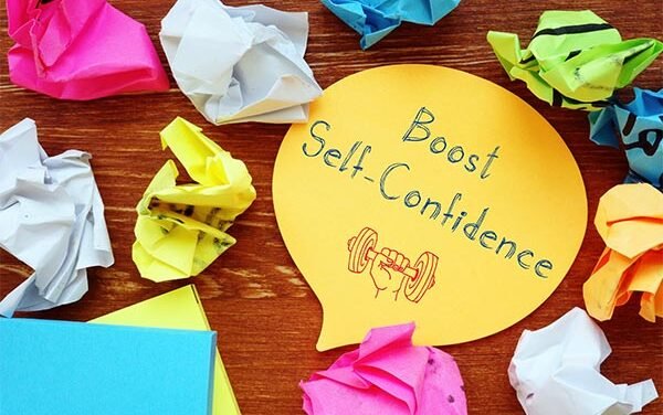 Self-Confidence, 7 Strategies To Boost Yours Now