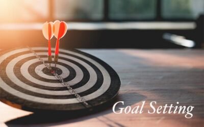 Setting Goals, What Everyone Should Know Now
