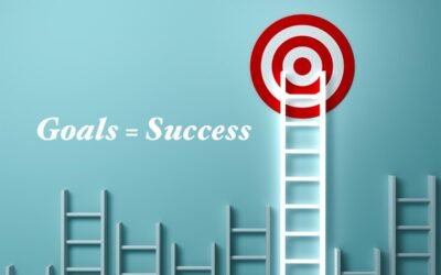 Goals we Set To Gain The  Success We Want NOW