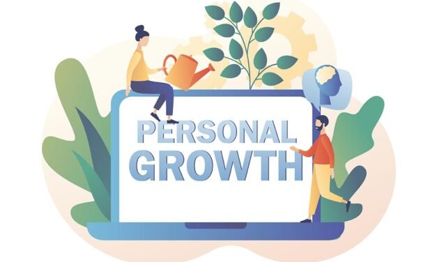 How To Flourish Using Online Courses For Self-Growth