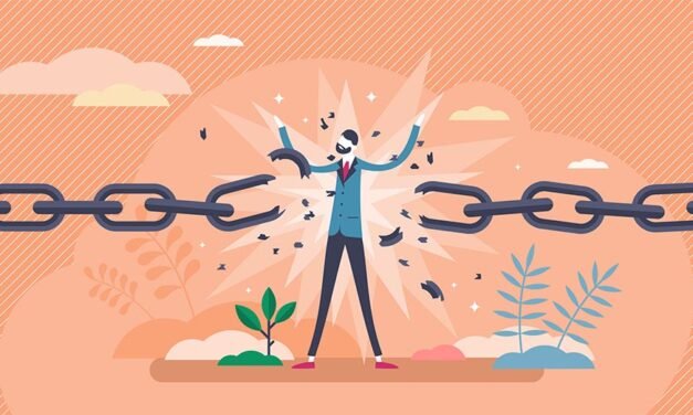 Personal Power, How To Understand And Embracing It