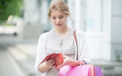 Stress spending, Is it Keeping You Poor?