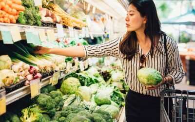 How To Influence What Your Grocery Store Sells