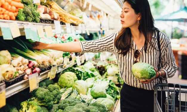 How To Influence What Your Grocery Store Sells