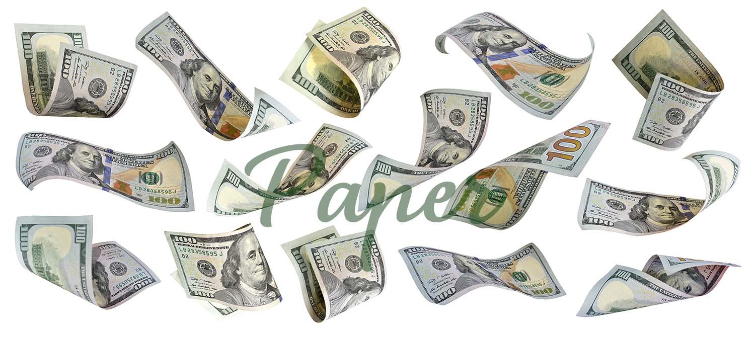 Paper Paper