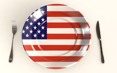 The American Diet, Is It Good For You?