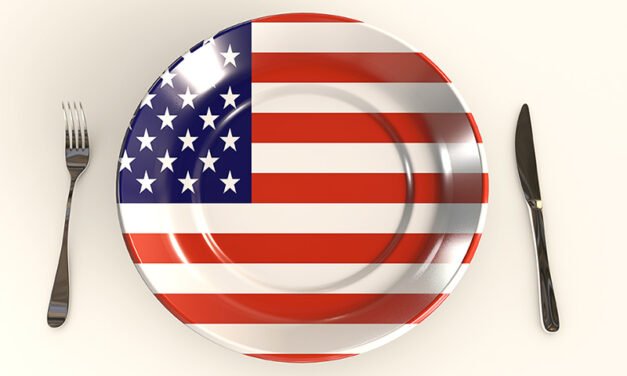 The American Diet, Is It Good For You?