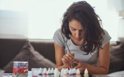 Can Hobbies Promote Personal Growth?