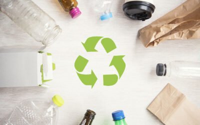 How To Reduce Waste At Home
