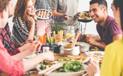 The Best Diets For Health & Vitality