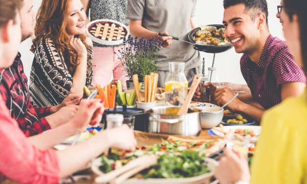 The Best Diets For Health & Vitality