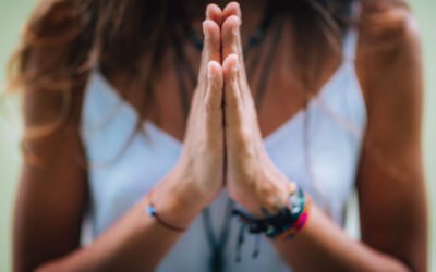 Spirituality – A Belief In A Higher Power