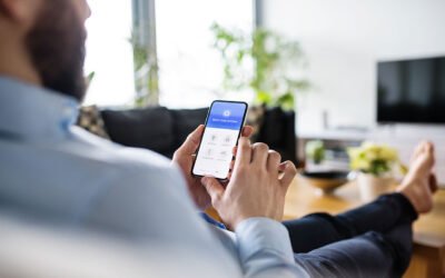 Affordable Tech To Switch For A Smarter Home