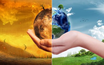Climate Change Myths To Debunk