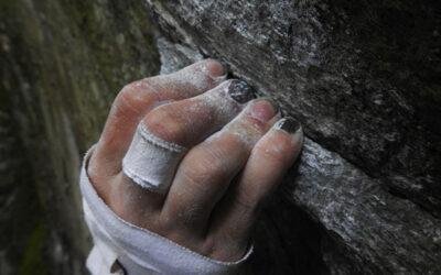 Resilience, Another Key To Overcoming Setbacks