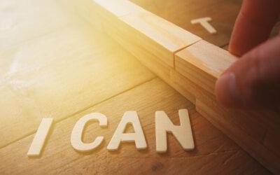 Reclaim Your Personal Power