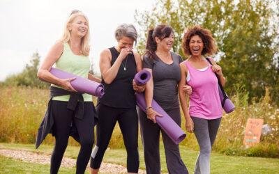 Successful Aging, How To Achieve It