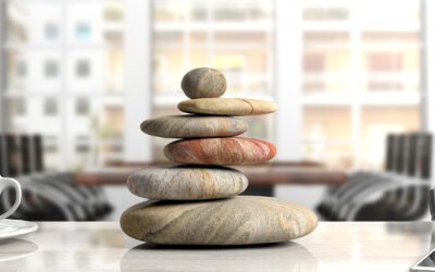 Finding Balance Between Work And Life
