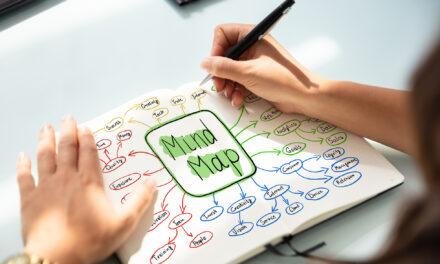 Mind Mapping,The Tool For Boosting Your How And What