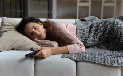 Stagnation, Get Out Of Your Rut