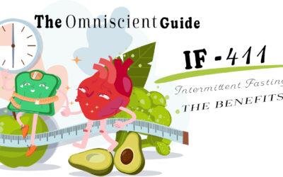 IF-411, THE BENEFITS