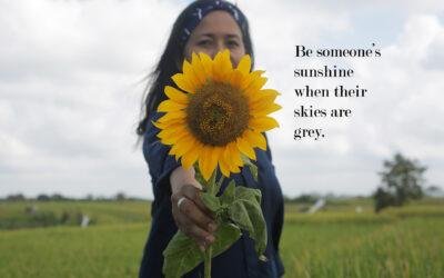 Random Acts Of Kindness