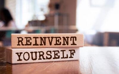 Reinvent Your Life
