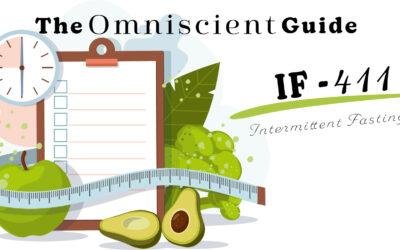 IF 411, The Omniscient Guide