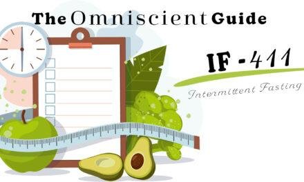 IF 411, The Omniscient Guide