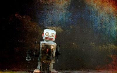 Obsolete, Is There  A Secret To Staying Relevant?