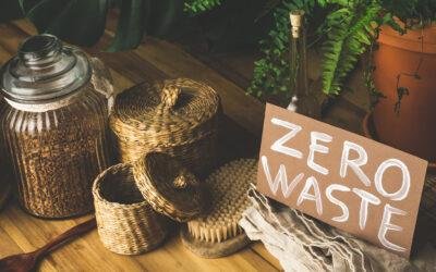 The Zero Waste Home