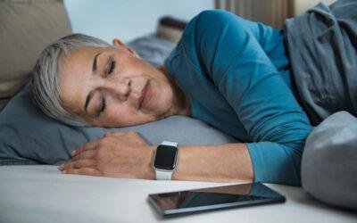 How Sleep Apps Affects Our Sleep Hygiene