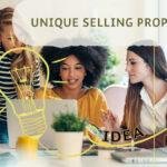 Idea To Profit  Series:Unique Selling Proposition
