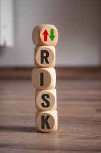 Profit and risk management