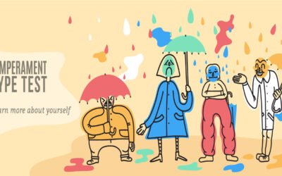The 5 Most Popular Personality Tests