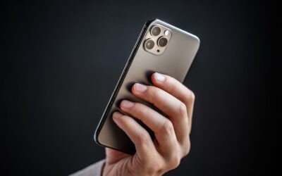How The iPhone Can Improve Your Life 