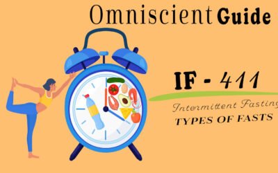 The 4 Most Popular Types of Intermittent Fasting