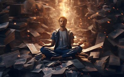 An Introduction To The Power Of Patience Series