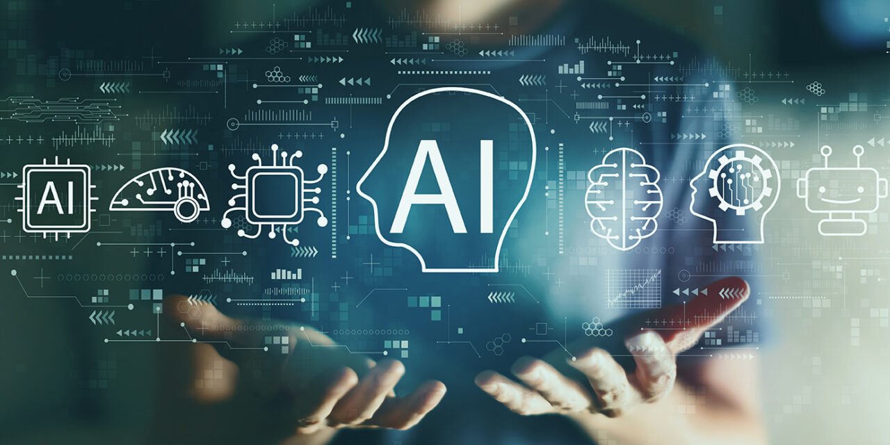 AI, The Latest Wave In Tech
