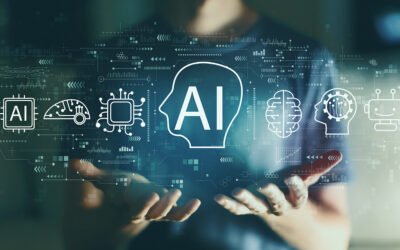 AI, The Latest Wave In Tech