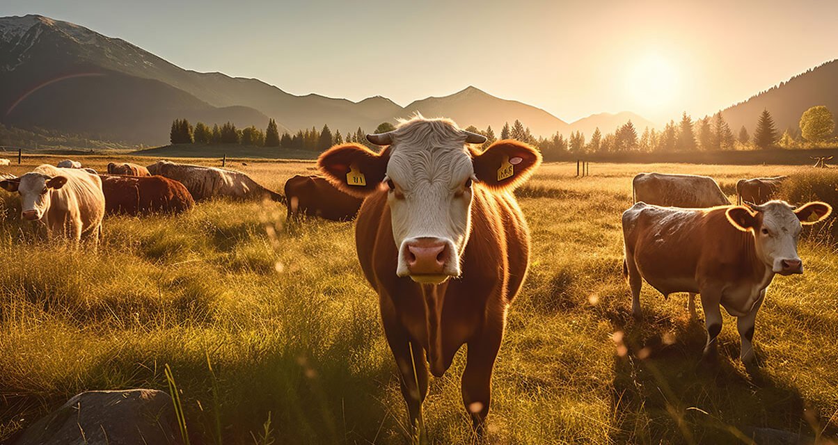 Climate Change And Meat: What You Should Know