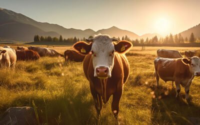 Climate Change And Meat: What You Should Know