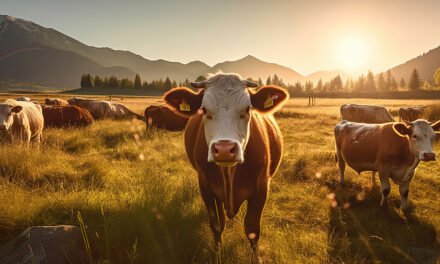 Climate Change And Meat: What You Should Know