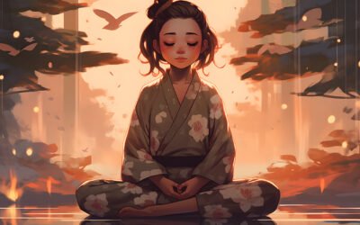 How To Harness Patience & Find Your True Potential