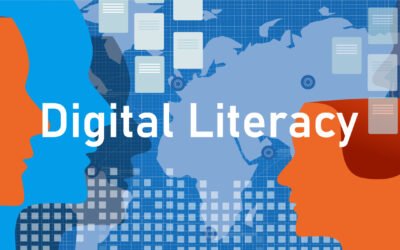 Digital Literacy And Life In The Cloud