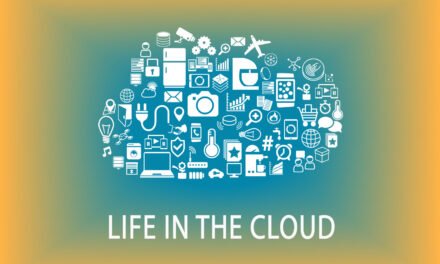Life In The Cloud, An Introduction