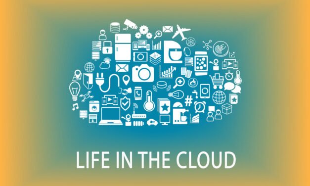 Life In The Cloud, An Introduction
