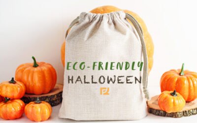 Halloween, How To Celebrate The Eco-Friendly Way
